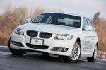 BMW 335d 2009 года